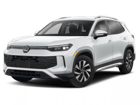 new 2025 Volkswagen Tiguan car, priced at $31,291