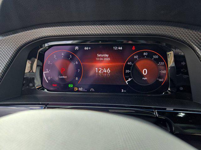 new 2026 Volkswagen Atlas Cross Sport car, priced at $52,771