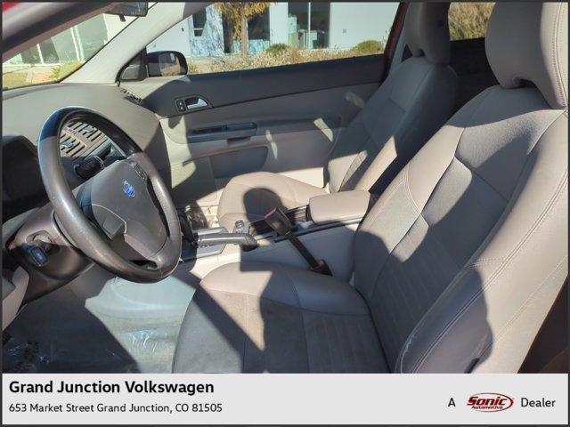 used 2009 Volvo C30 car, priced at $6,796