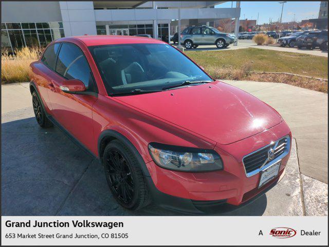 used 2009 Volvo C30 car, priced at $7,476