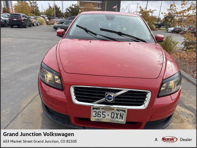 used 2009 Volvo C30 car, priced at $8,499