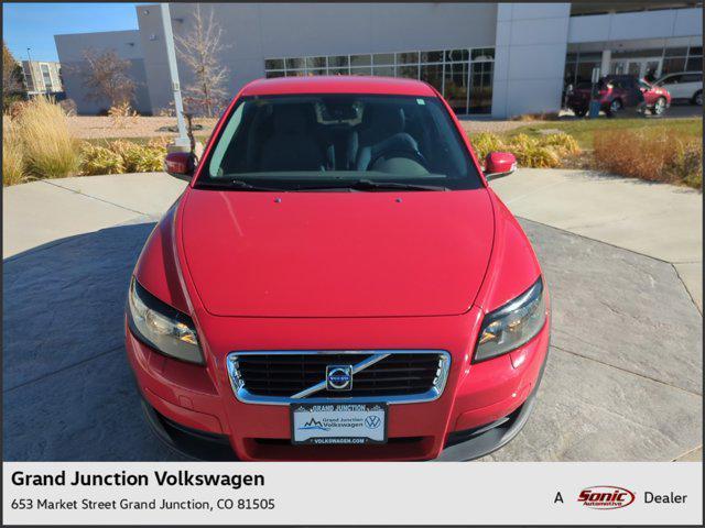 used 2009 Volvo C30 car, priced at $6,796