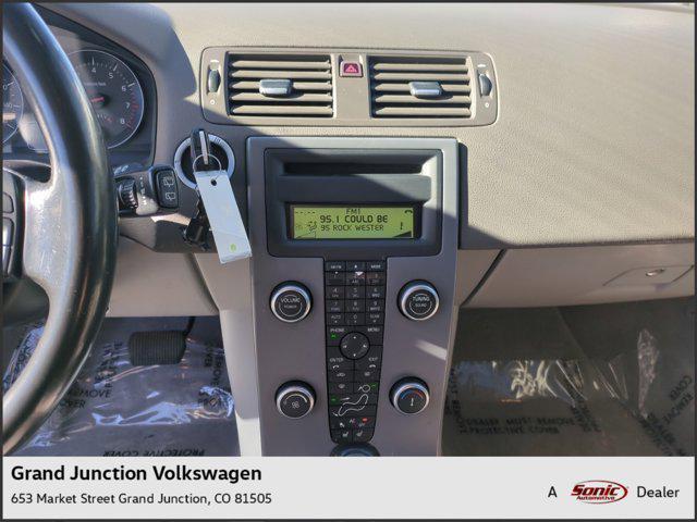 used 2009 Volvo C30 car, priced at $6,796