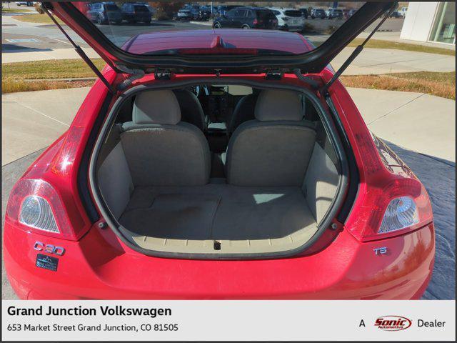 used 2009 Volvo C30 car, priced at $6,796