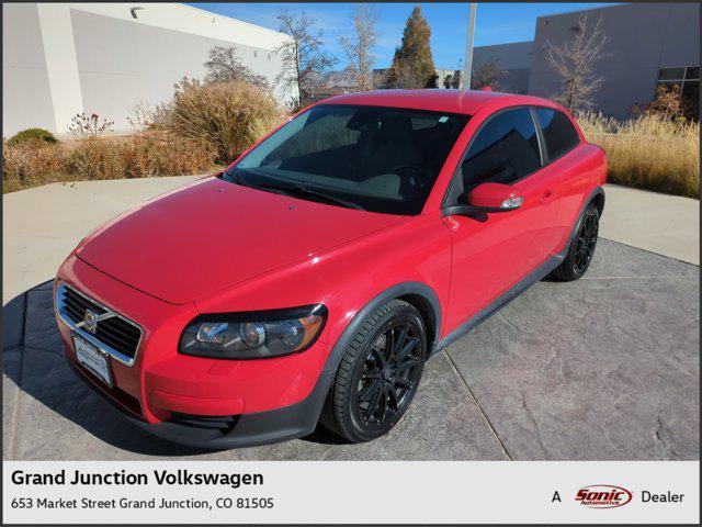 used 2009 Volvo C30 car, priced at $6,796