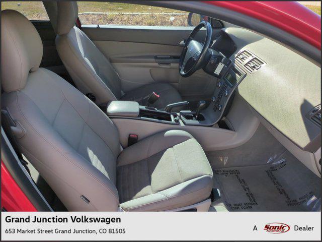 used 2009 Volvo C30 car, priced at $6,796