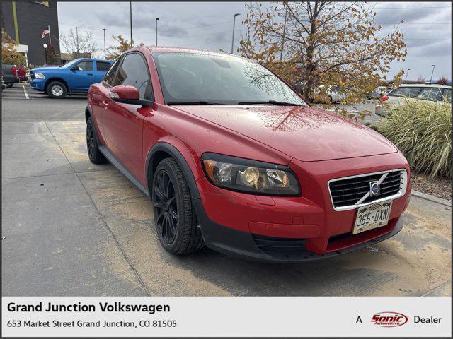 used 2009 Volvo C30 car, priced at $8,499