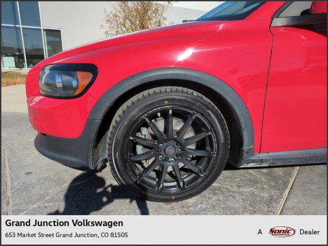 used 2009 Volvo C30 car, priced at $6,796