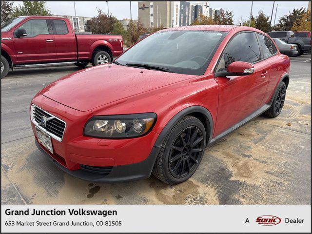 used 2009 Volvo C30 car, priced at $8,499