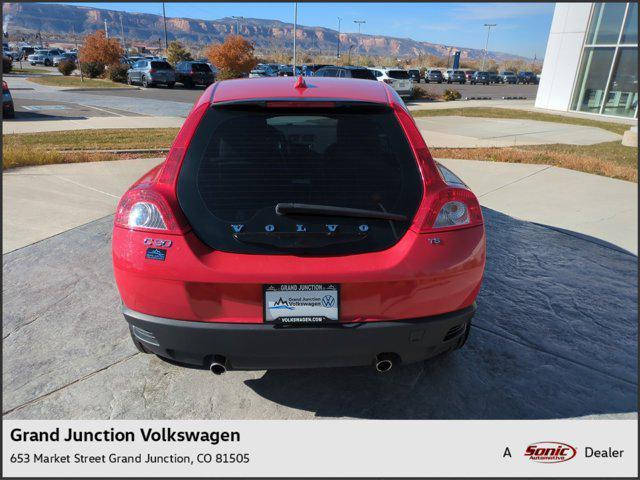 used 2009 Volvo C30 car, priced at $6,796