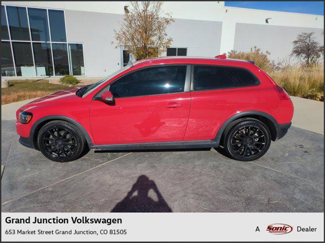 used 2009 Volvo C30 car, priced at $6,796