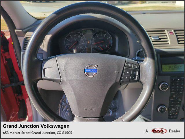 used 2009 Volvo C30 car, priced at $6,796