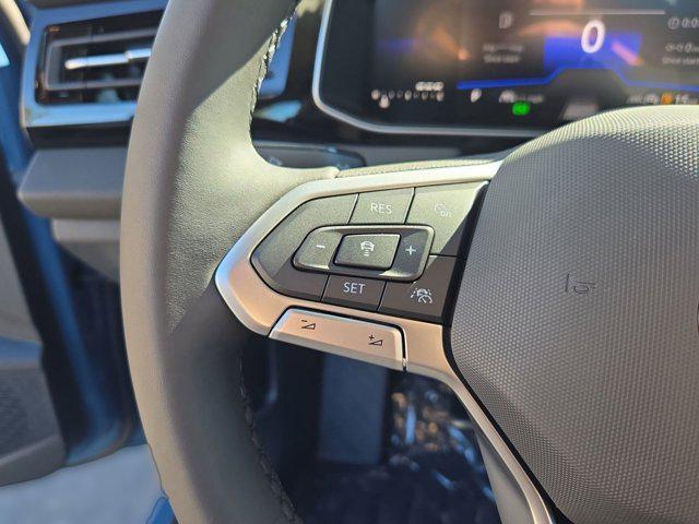 new 2025 Volkswagen Jetta car, priced at $23,091