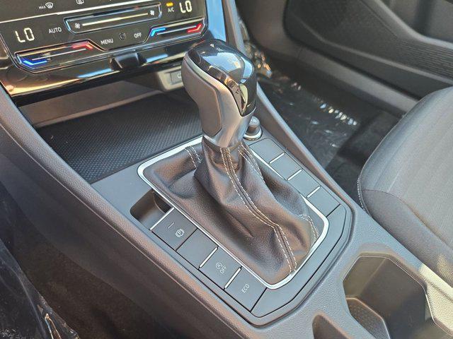 new 2025 Volkswagen Jetta car, priced at $23,091