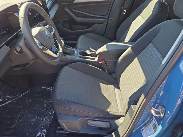 new 2025 Volkswagen Jetta car, priced at $23,091