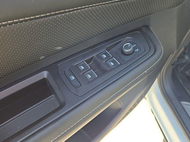 used 2024 Volkswagen Atlas car, priced at $31,998