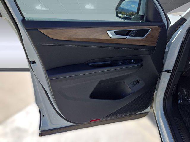 used 2024 Volkswagen Atlas car, priced at $31,286