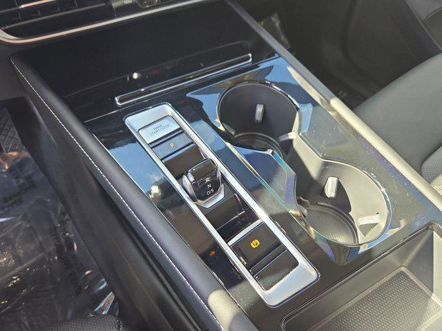 used 2024 Volkswagen Atlas car, priced at $31,998