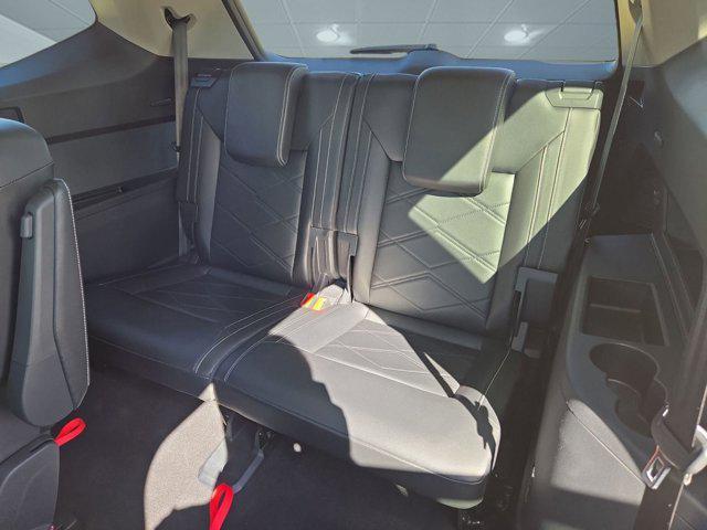 used 2024 Volkswagen Atlas car, priced at $31,998