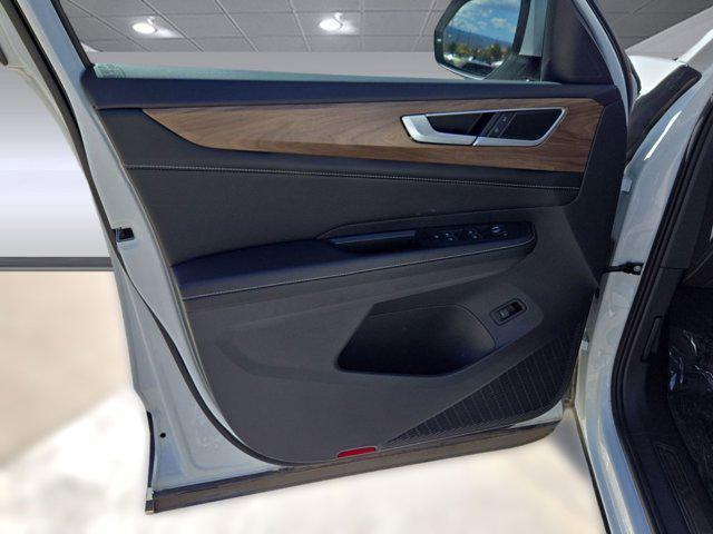 used 2024 Volkswagen Atlas car, priced at $31,998