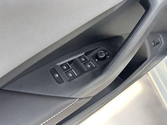 new 2025 Volkswagen Jetta car, priced at $27,401