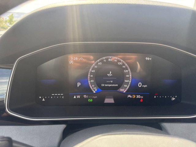 new 2025 Volkswagen Jetta car, priced at $27,401