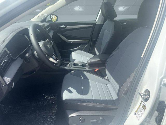 new 2025 Volkswagen Jetta car, priced at $27,401