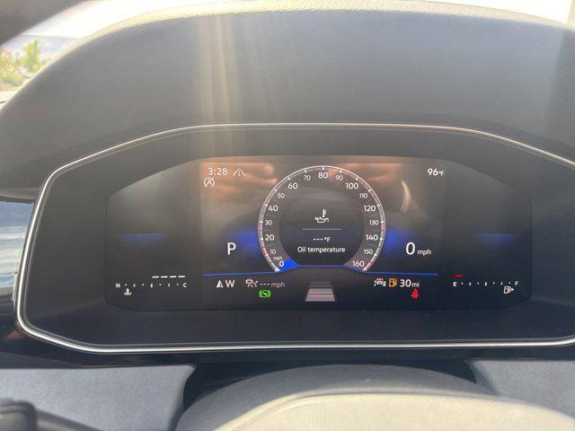 new 2025 Volkswagen Jetta car, priced at $27,401