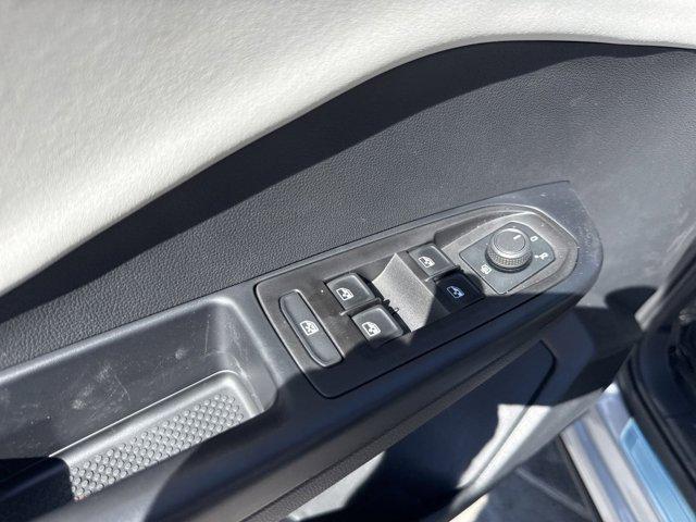 new 2025 Volkswagen Taos car, priced at $32,711