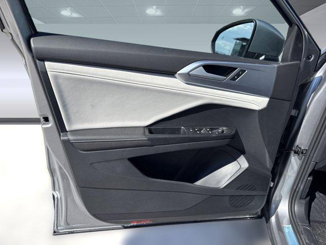 new 2025 Volkswagen Taos car, priced at $32,711