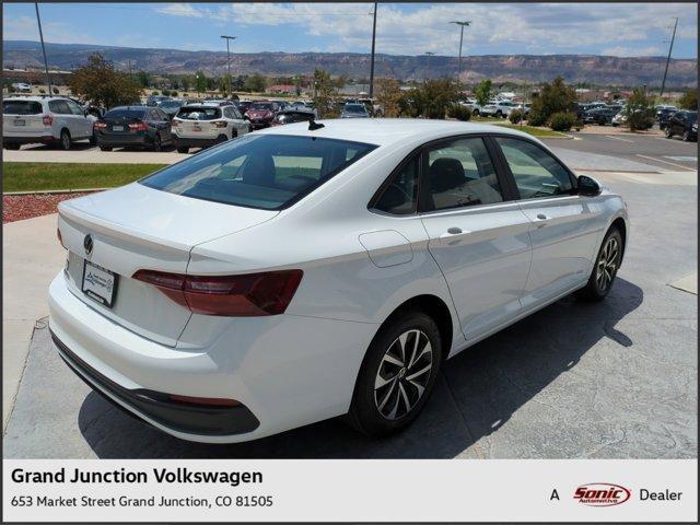 used 2023 Volkswagen Jetta car, priced at $18,997