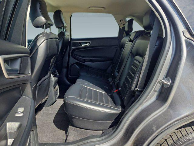 used 2022 Ford Edge car, priced at $20,999