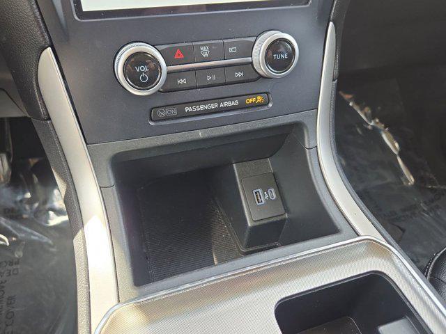 used 2022 Ford Edge car, priced at $20,999