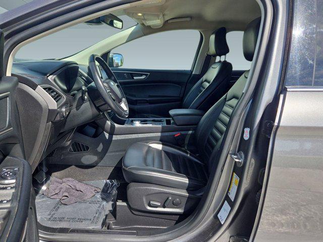 used 2022 Ford Edge car, priced at $20,999