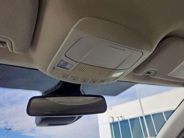 used 2022 Ford Edge car, priced at $20,999