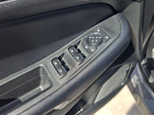 used 2022 Ford Edge car, priced at $20,999