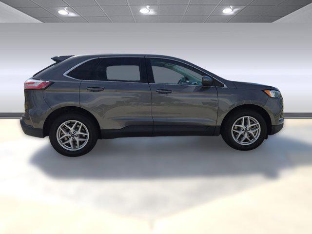 used 2022 Ford Edge car, priced at $20,999