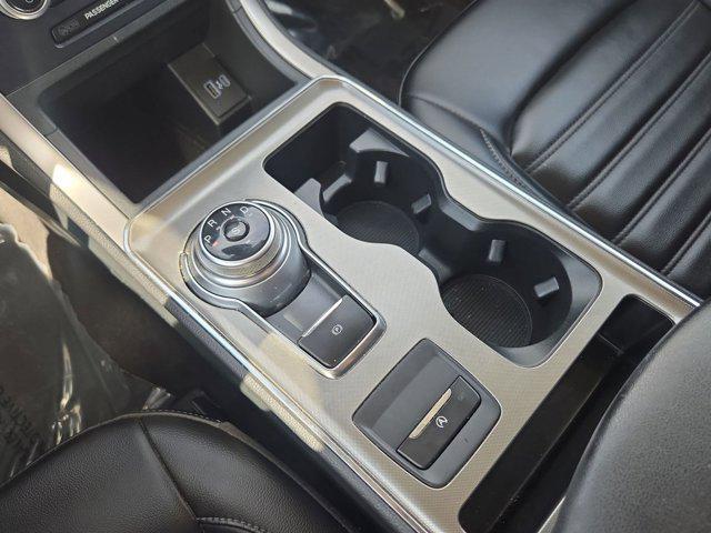 used 2022 Ford Edge car, priced at $20,999