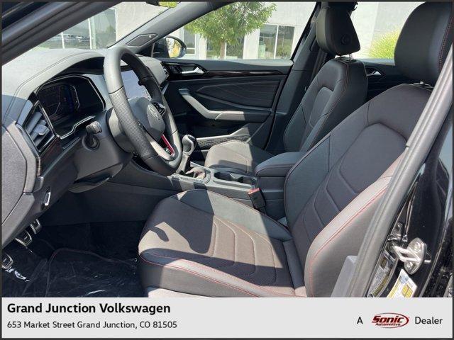 new 2024 Volkswagen Jetta GLI car, priced at $31,306