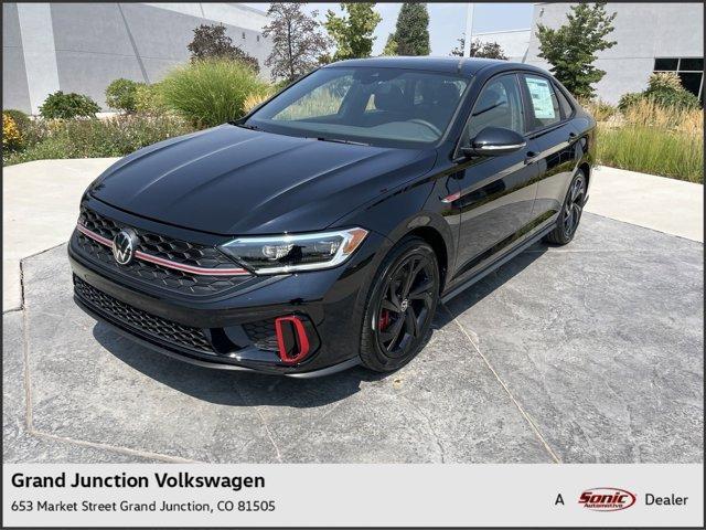 new 2024 Volkswagen Jetta GLI car, priced at $31,306