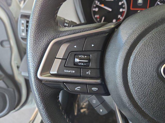 used 2022 Subaru Outback car, priced at $21,999