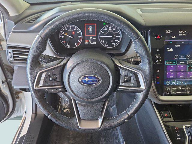 used 2022 Subaru Outback car, priced at $21,999