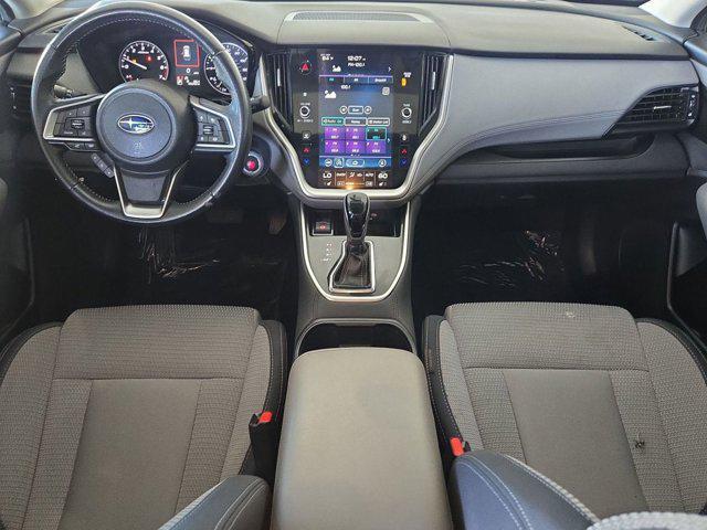used 2022 Subaru Outback car, priced at $21,999