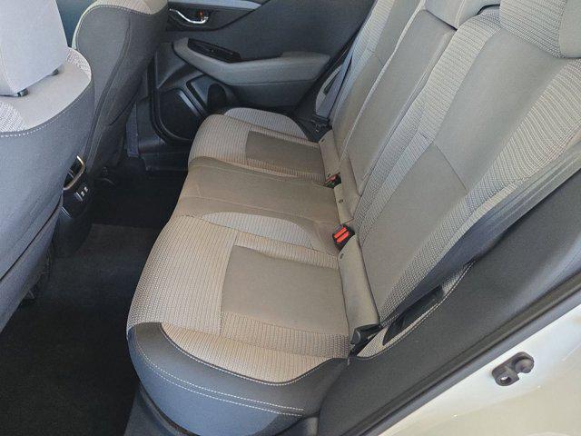 used 2022 Subaru Outback car, priced at $21,999