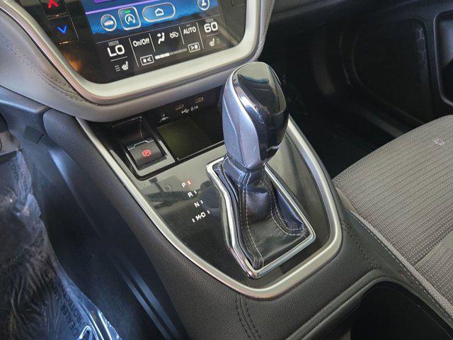 used 2022 Subaru Outback car, priced at $21,999