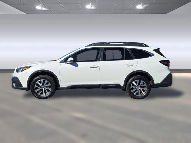 used 2022 Subaru Outback car, priced at $21,999