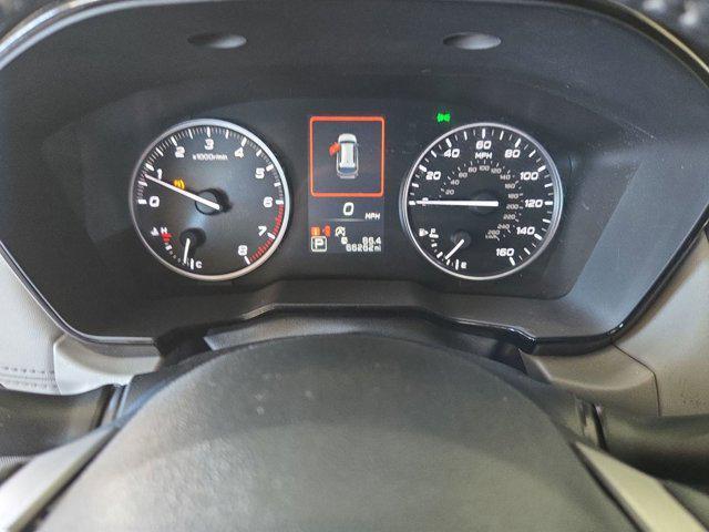 used 2022 Subaru Outback car, priced at $21,999