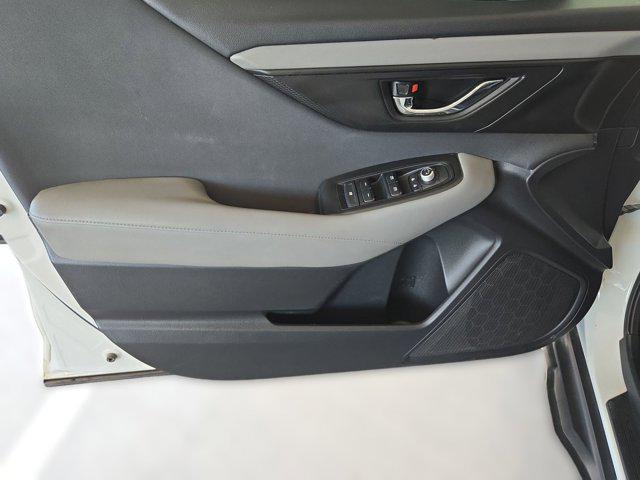 used 2022 Subaru Outback car, priced at $21,999