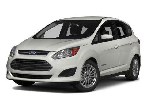 used 2014 Ford C-Max Hybrid car, priced at $8,499