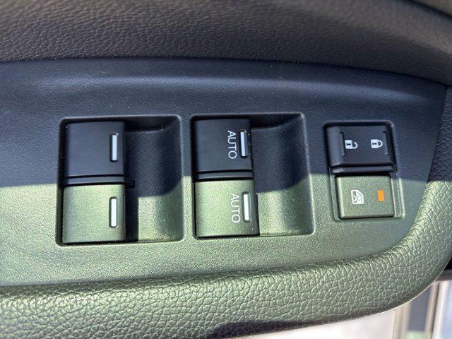 used 2022 Honda Passport car, priced at $28,496
